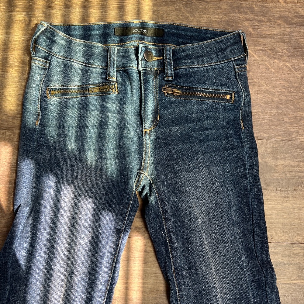 Joe jeans